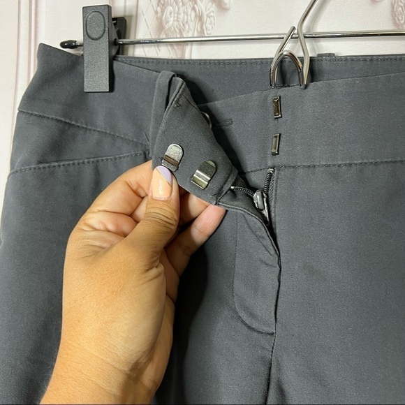 Mossimo Stretch Modern Pants - Picture 3 of 4